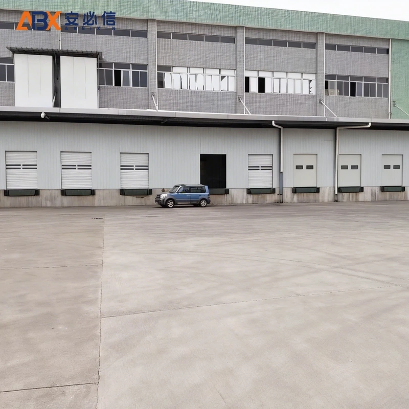 广安市感应高速门